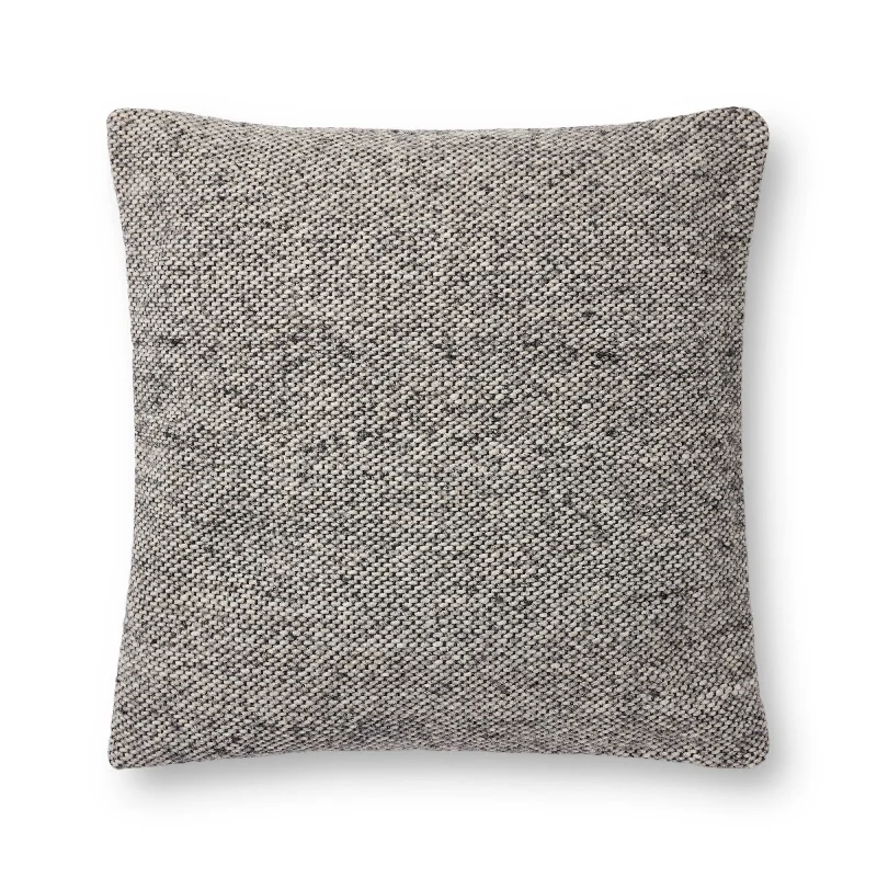 Amber Lewis x Loloi Claudette Pillow - Set of 2