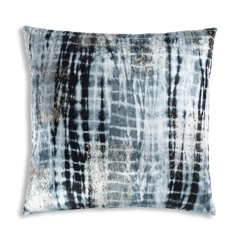 Boheme Navy Pillow