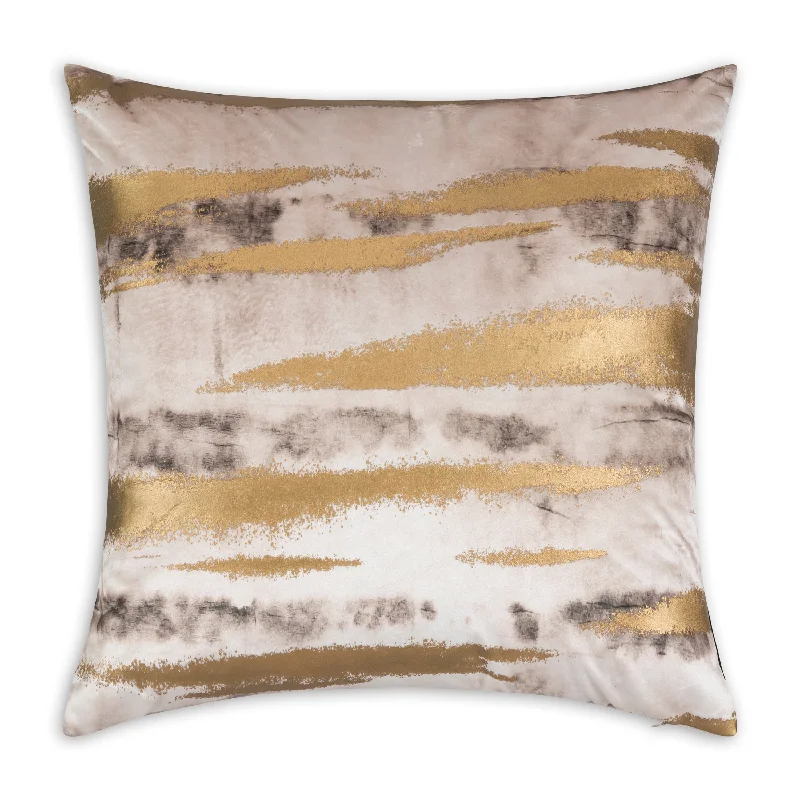 Inspire Me! Home Decor Elise Multi Colored Pillow