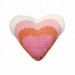 Heart Pillow