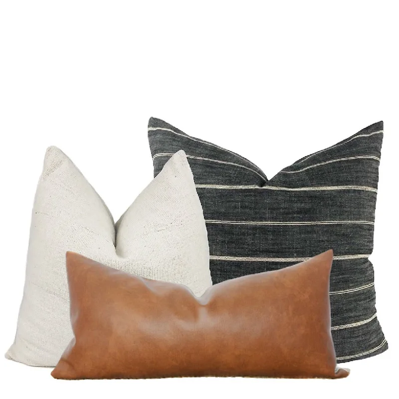 Pillow Combo #4 | 3 Pillow Covers