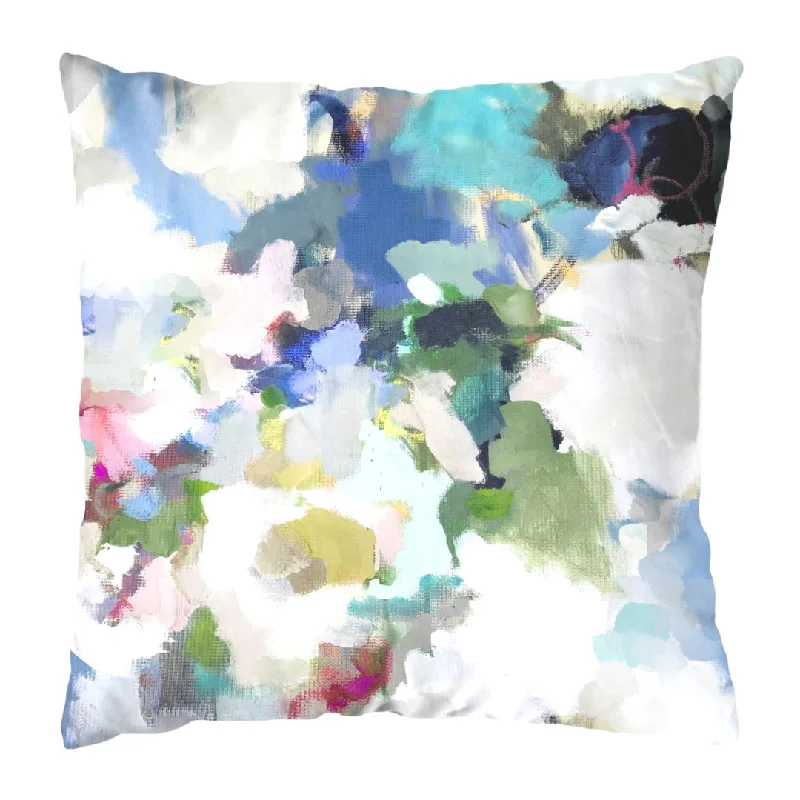 Park Avenue 22x22 Outdoor Pillow