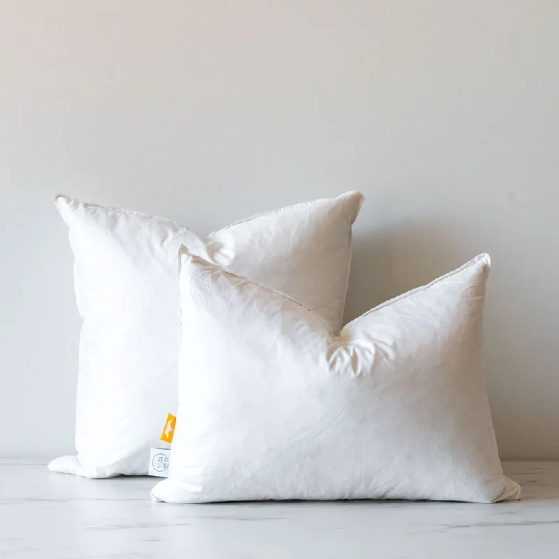 Pillow Insert