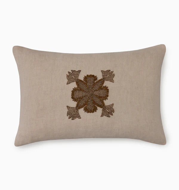 Sferra Neviano Decorative Pillow