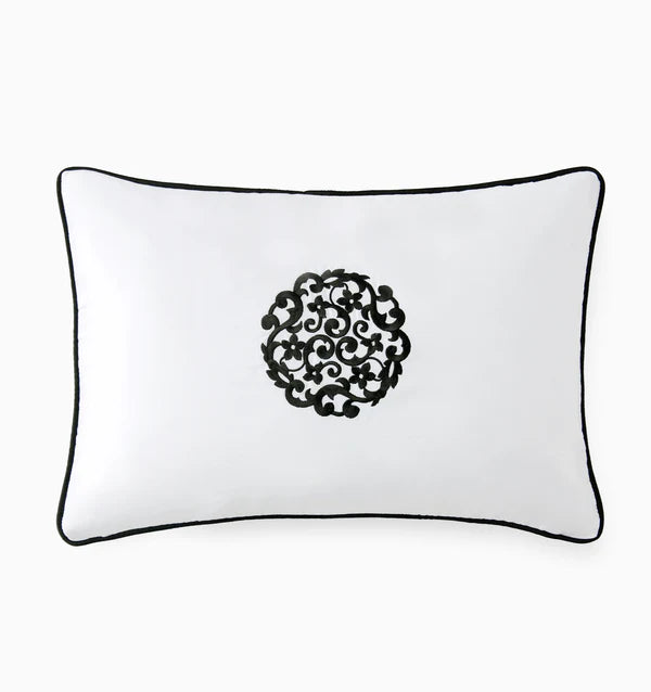 Sferra Storia Decorative Pillow