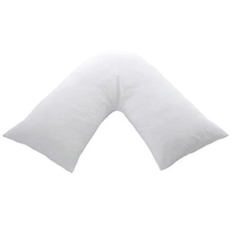 V Shaped Pillow