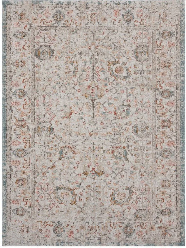 Antiquity 81452CAB Cream/Beige Rug