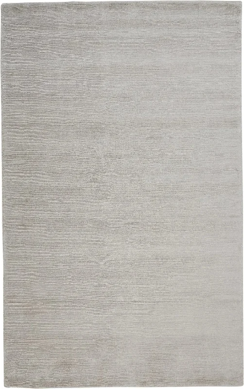 Batisse 6698717F Gray/Silver Rug