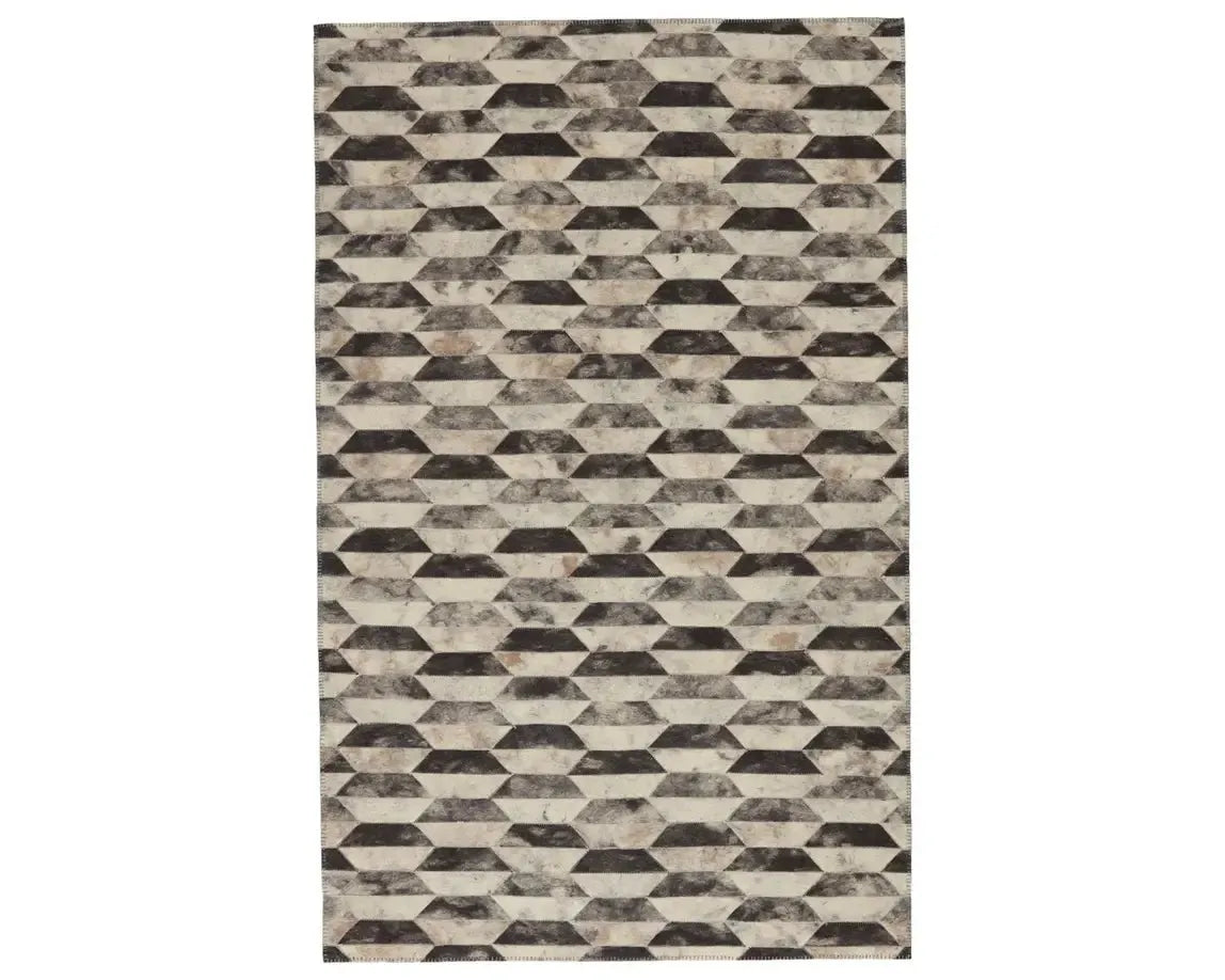 Borderland BLD02 Light Taupe Rug