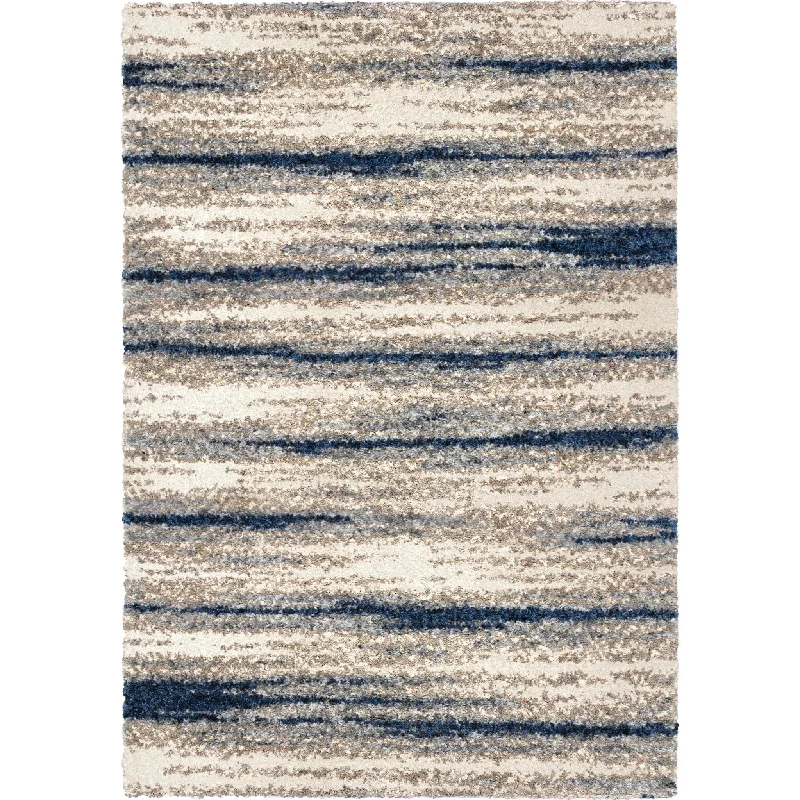 Cotton Tail 8309 Ombre Stone Rug