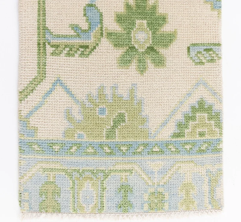 Emogene Rug  Sample