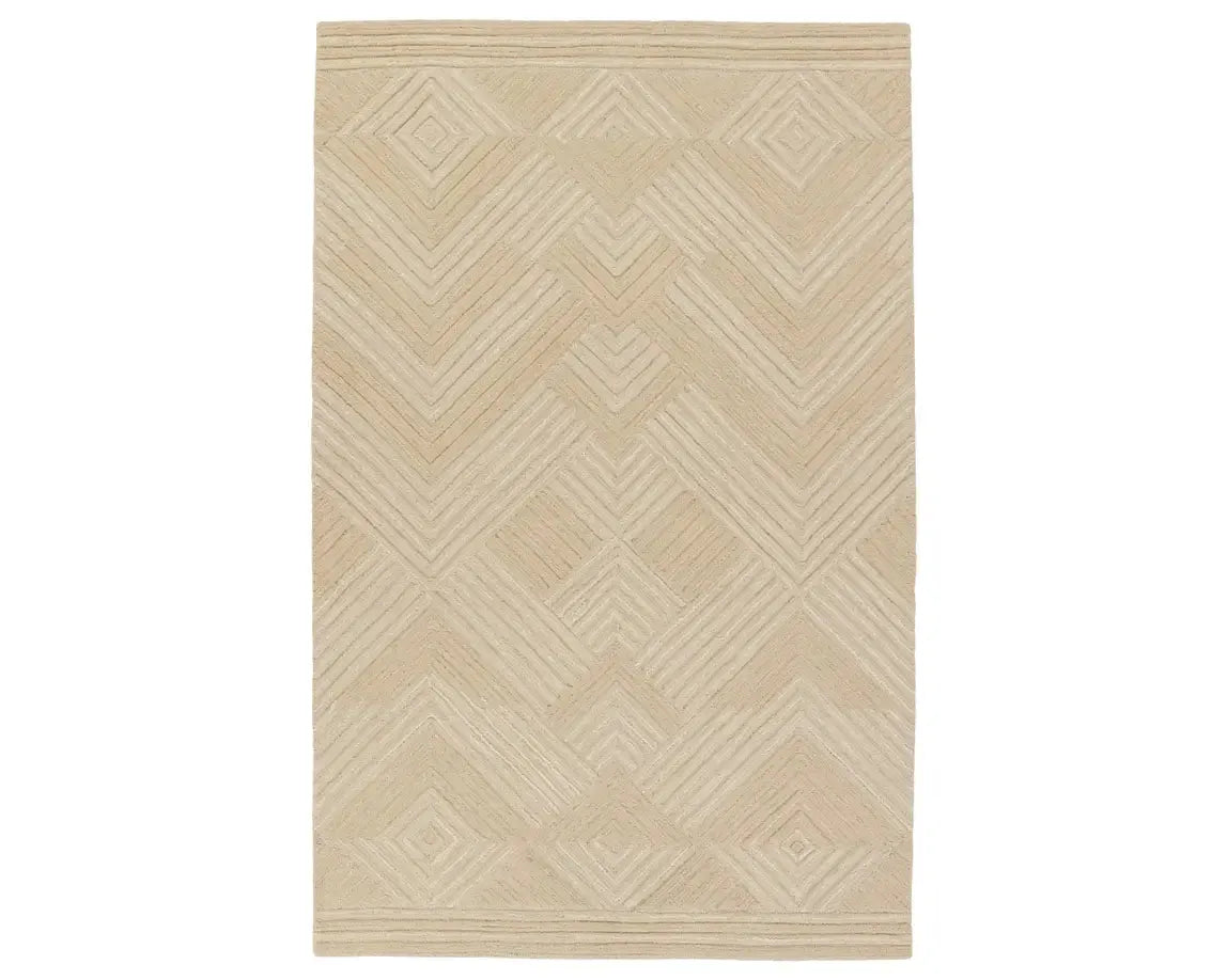 Farryn FAR04 Brown Rug