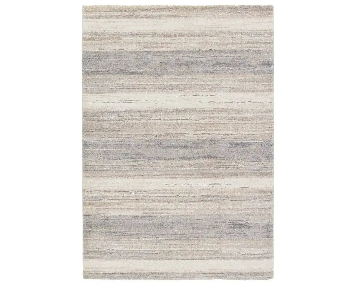 Ferris FRR11 Cream/Grey Rug