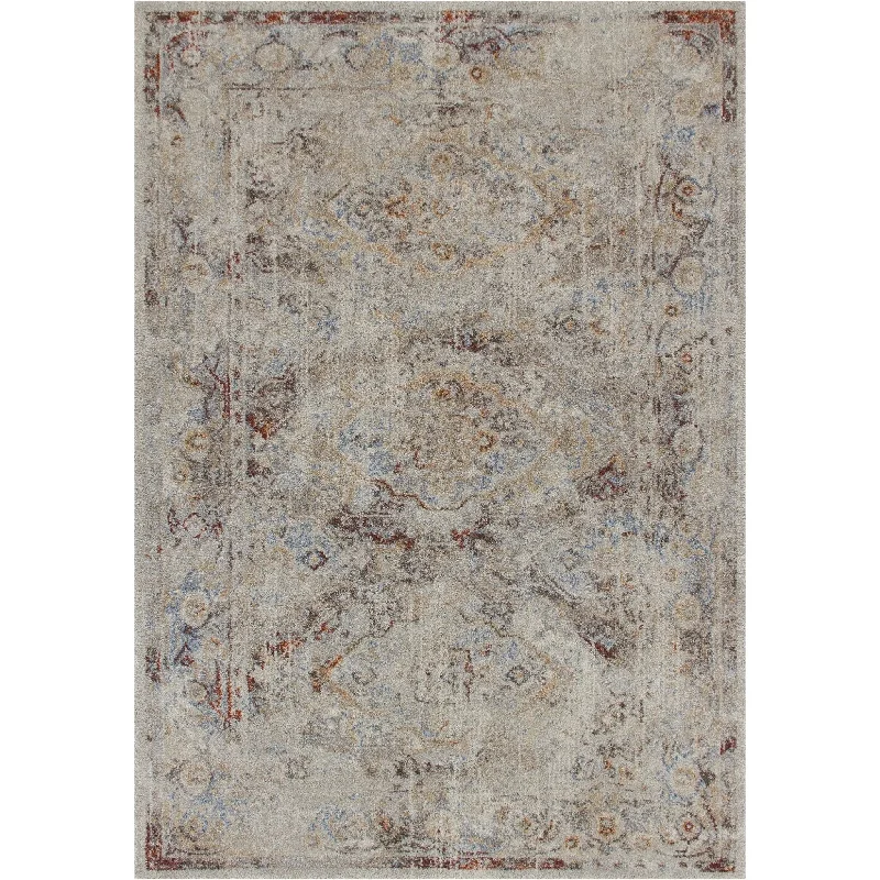 Fresca FC14 Taupe Rug