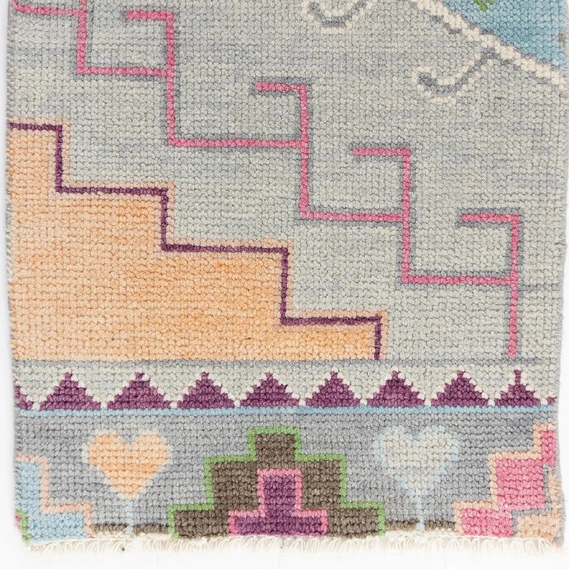 Maisie Rug Sample