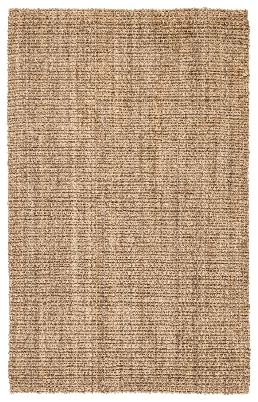 Naturals Lucia NAL03 Taupe Rug