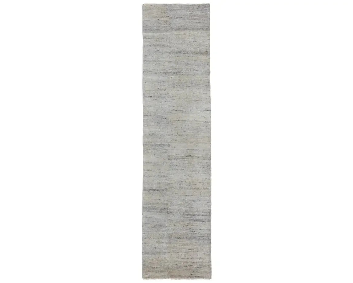 Saga SAG12 White/Grey Rug