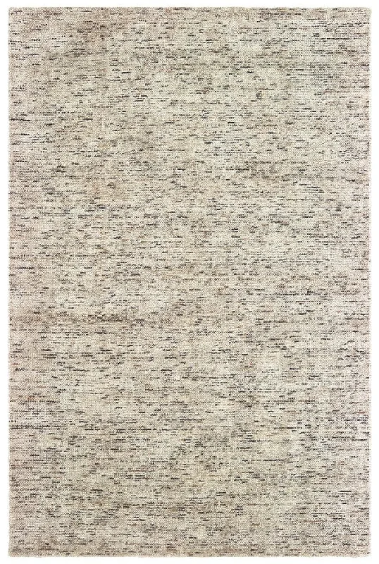 Tommy Bahama Lucent 45908 Ivory Sand Rug