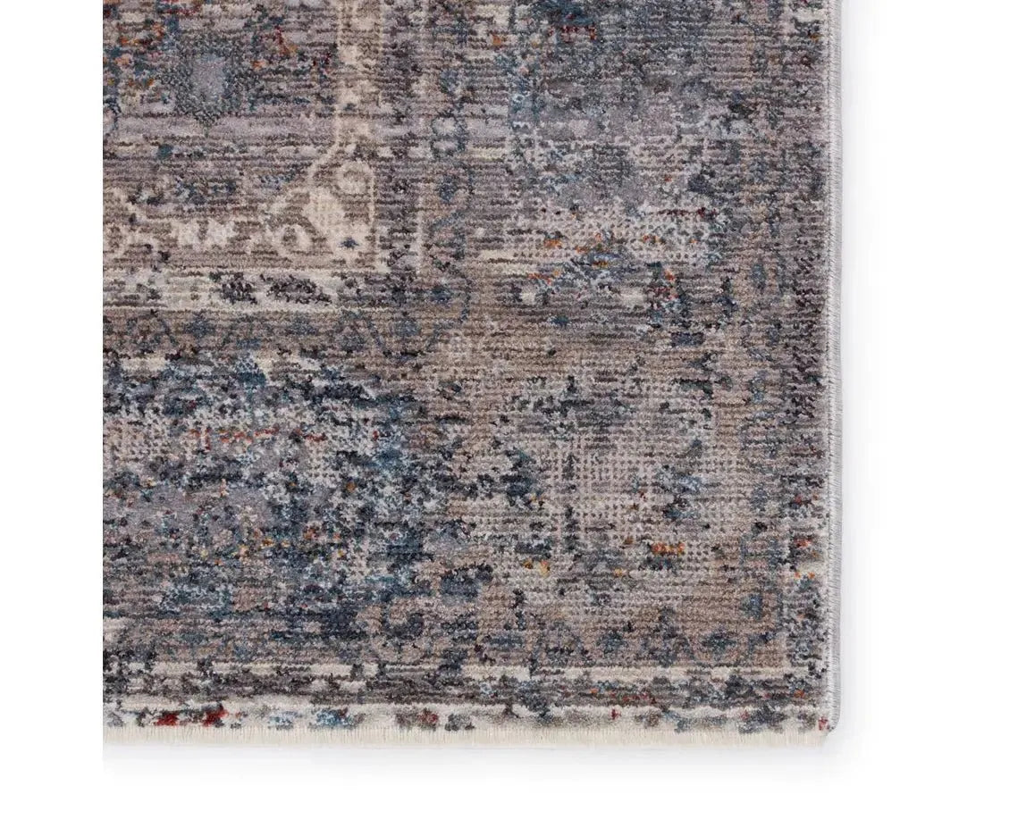 Valentia VLN13 Blue/Grey Rug