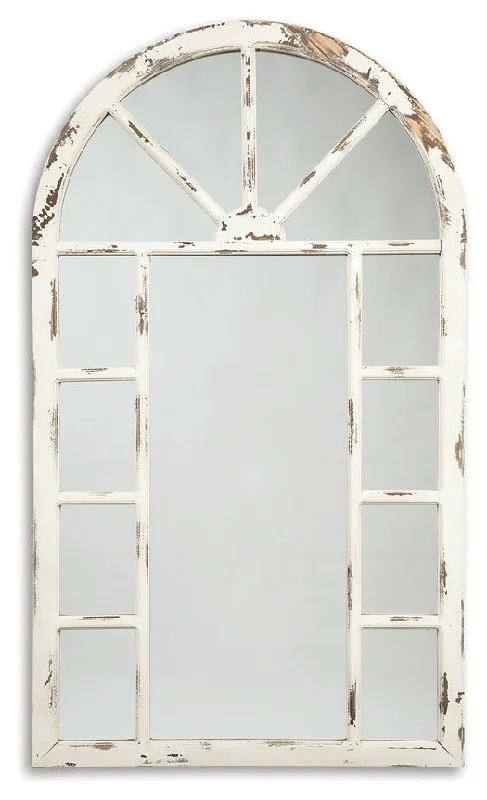 Divakar Accent Mirror