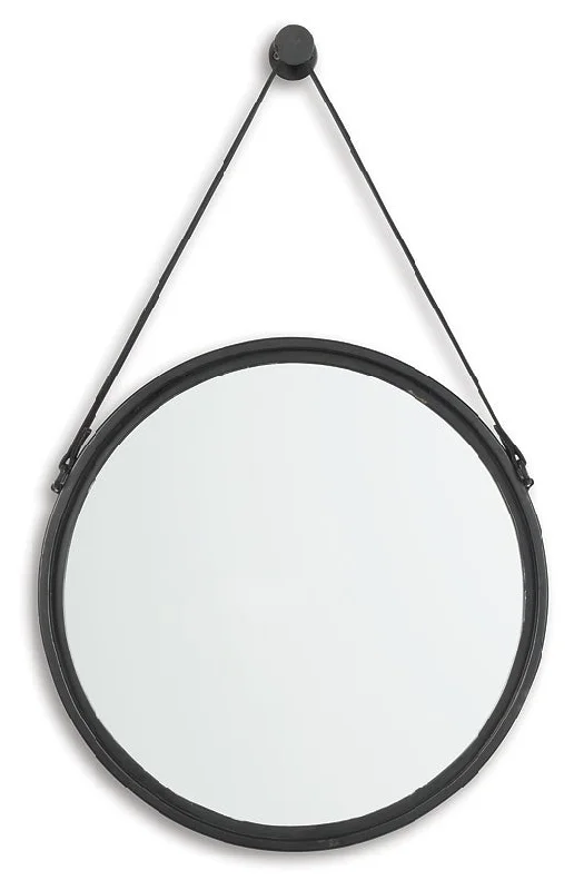 Dusan Accent Mirror