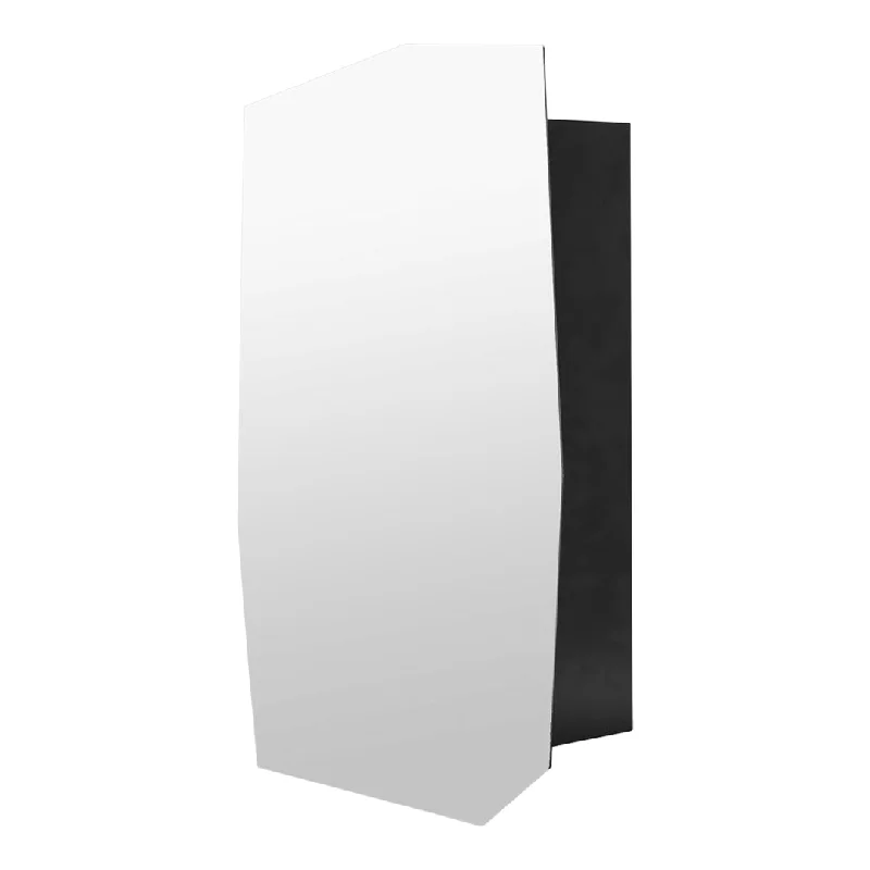 Shard Mirror Cabinet