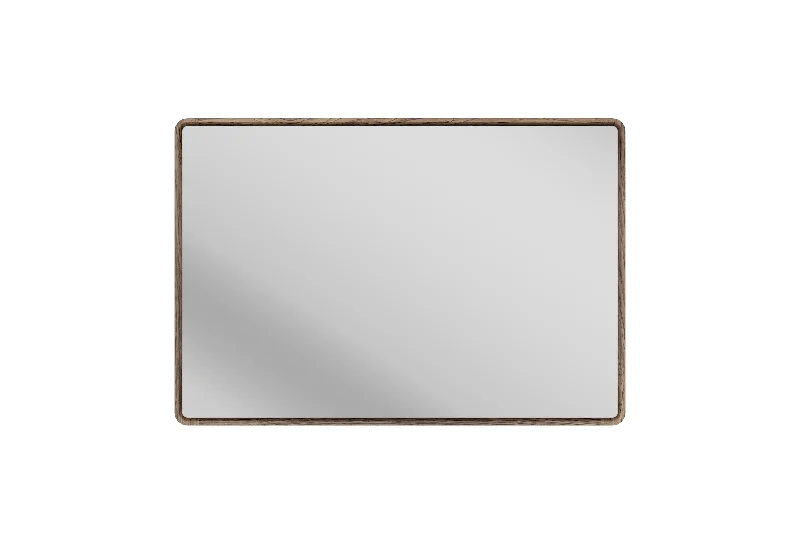 Linq Rectangle Wall Mirror