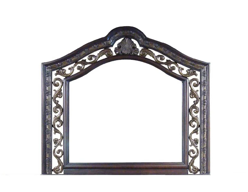 Monte Carlo Mirror