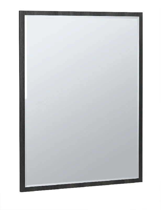 Gerard Mirror - Deep Grey