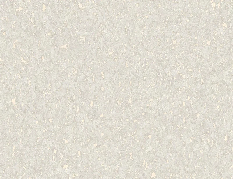 Cork Wallpaper in Frost from the Sanctuary Collection