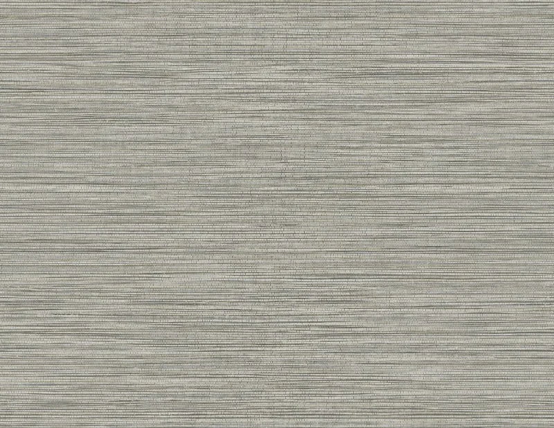 Grasslands Wallpaper in Graphite