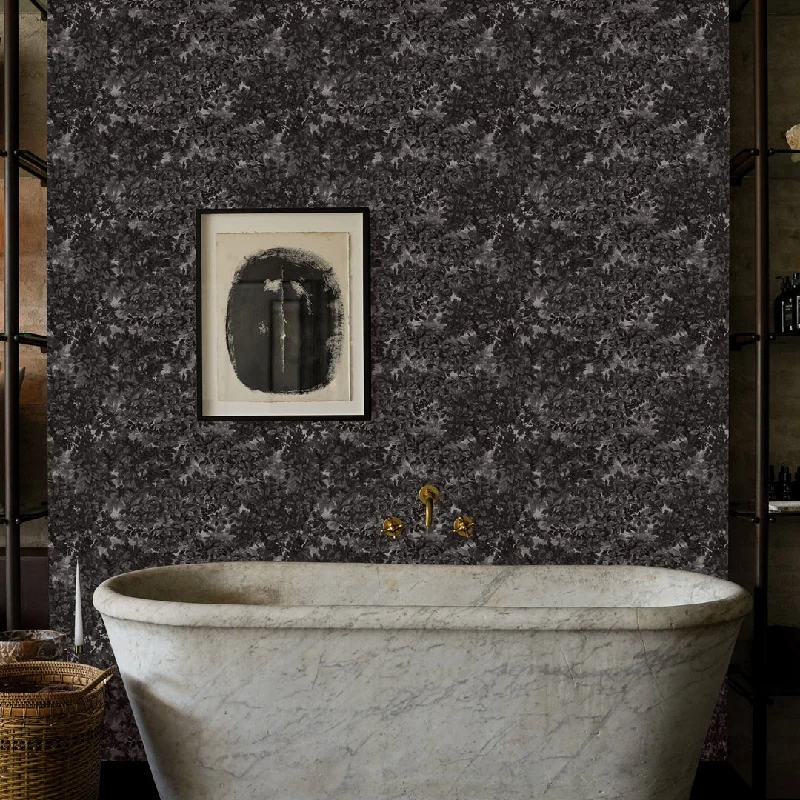 Antique Arras Peel and Stick Wallpaper by Jeremiah Brent