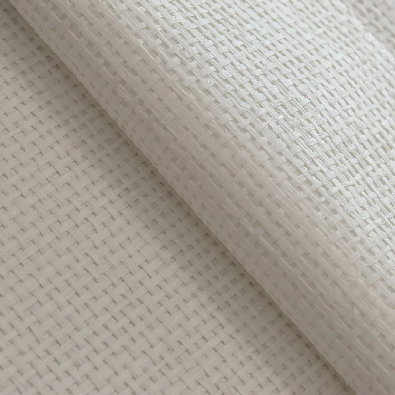 Loose Box Weave Paperweave Wallpaper