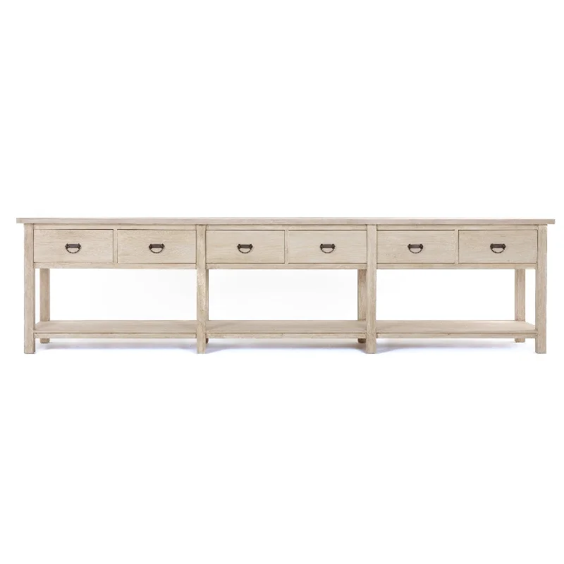 Romana Console