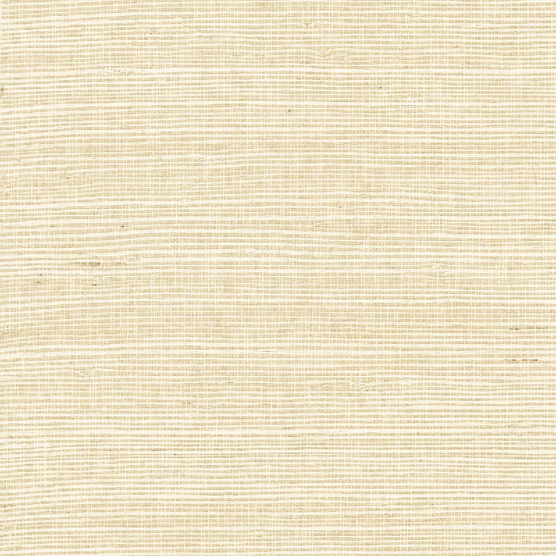 Sisal Grasscloth Wallpaper in Sugar Cookie from the Luxe Retreat Collection