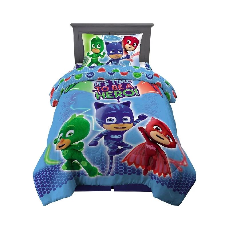 Pj Masks