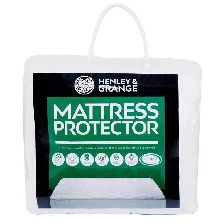 H&G Mattress Protector, King