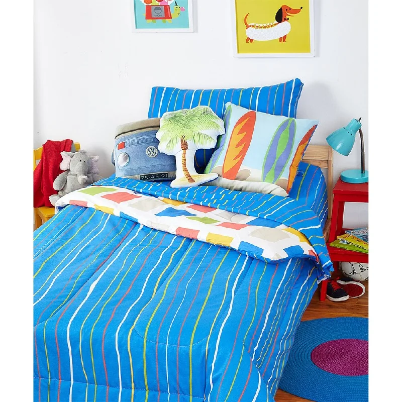 Surfs Up Bedding Collection