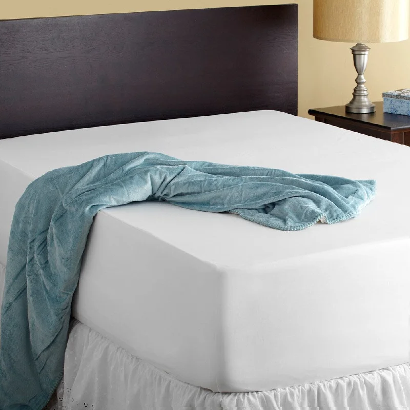 PureCare FRIO 5-Sided Mattress Protector