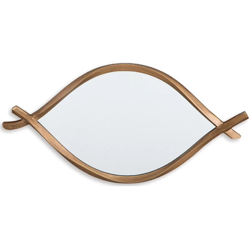 Bartner Accent Mirror