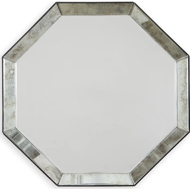 Brockburg Accent Mirror