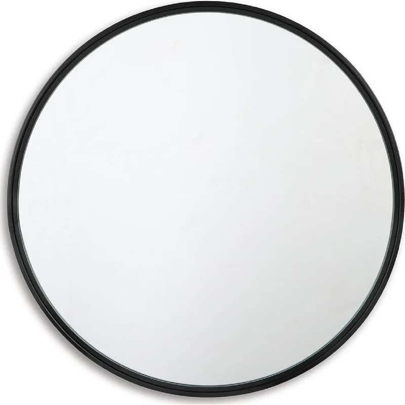 Brocky Accent Mirror