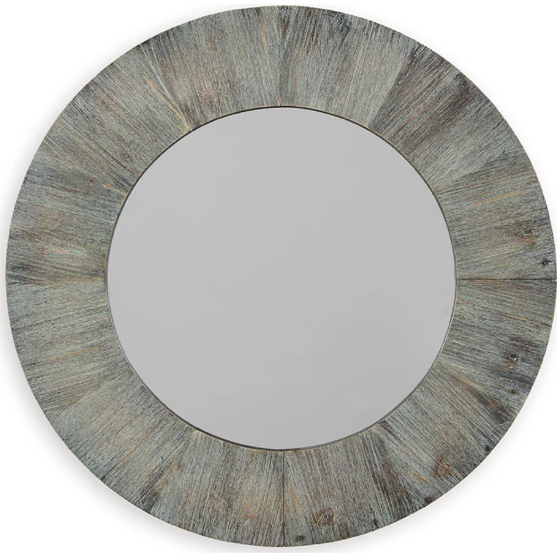 Daceman Accent Mirror