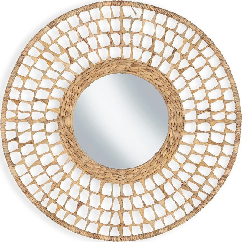 Deltlea Accent Mirror