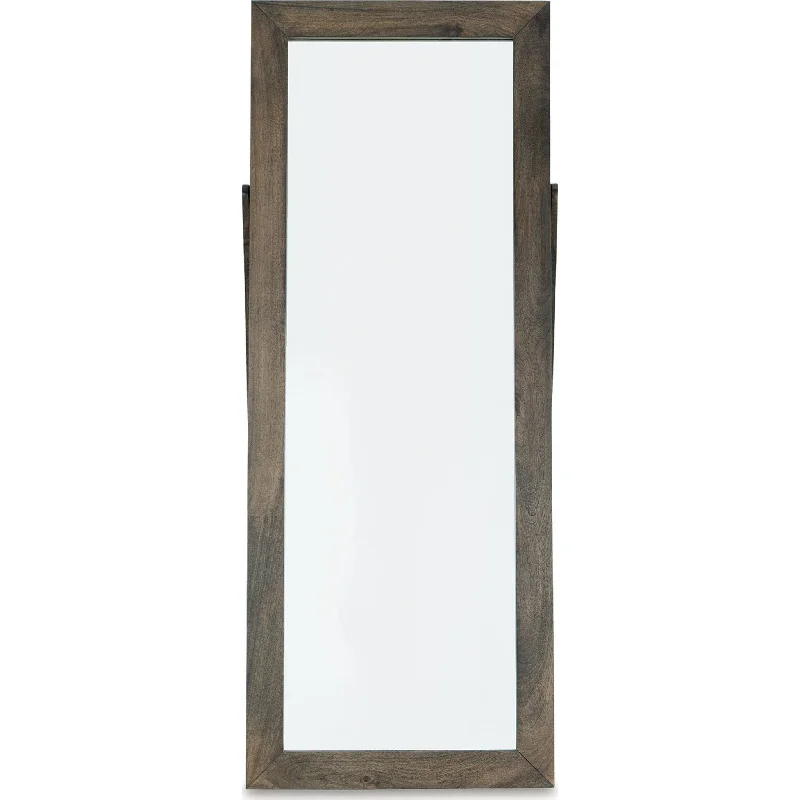 Dirkins Floor Mirror