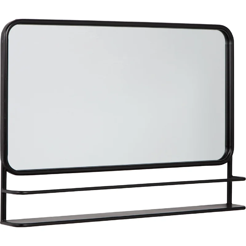 Ebba Accent Mirror