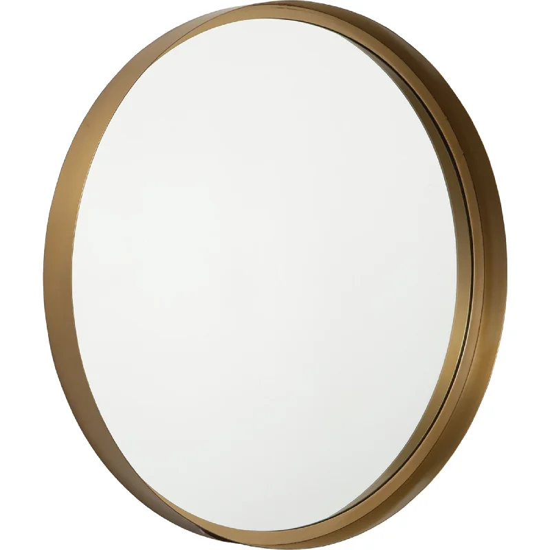 Elanah Accent Mirror