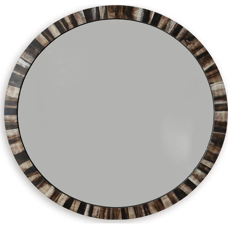 Ellford Accent Mirror