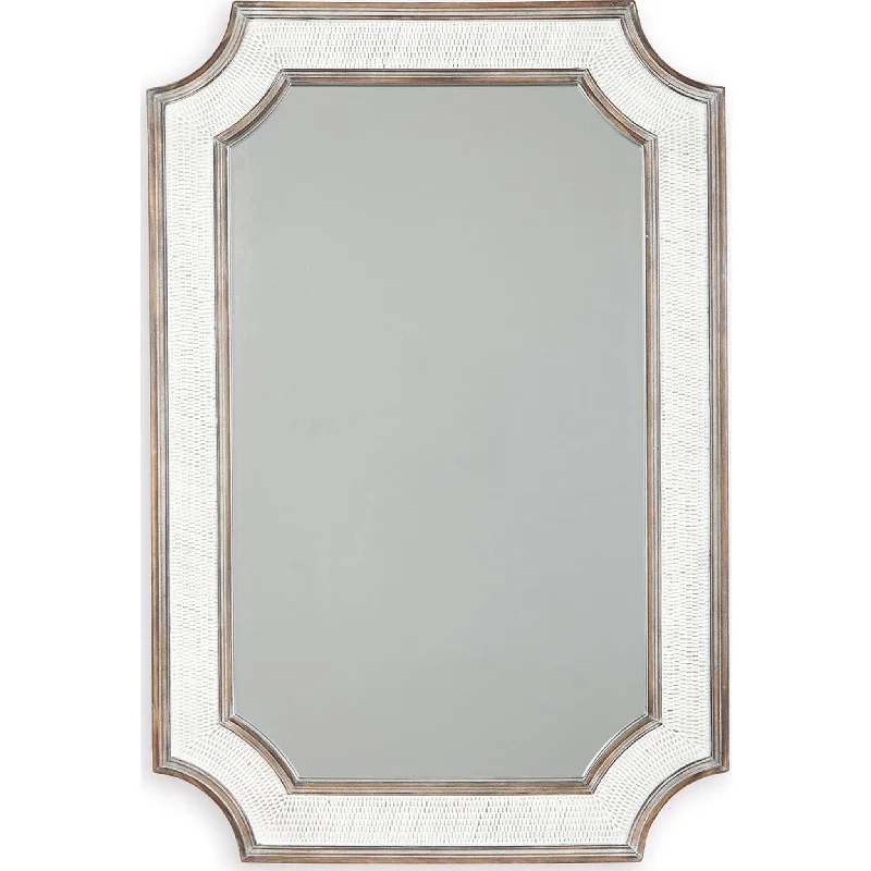 Howston Accent Mirror