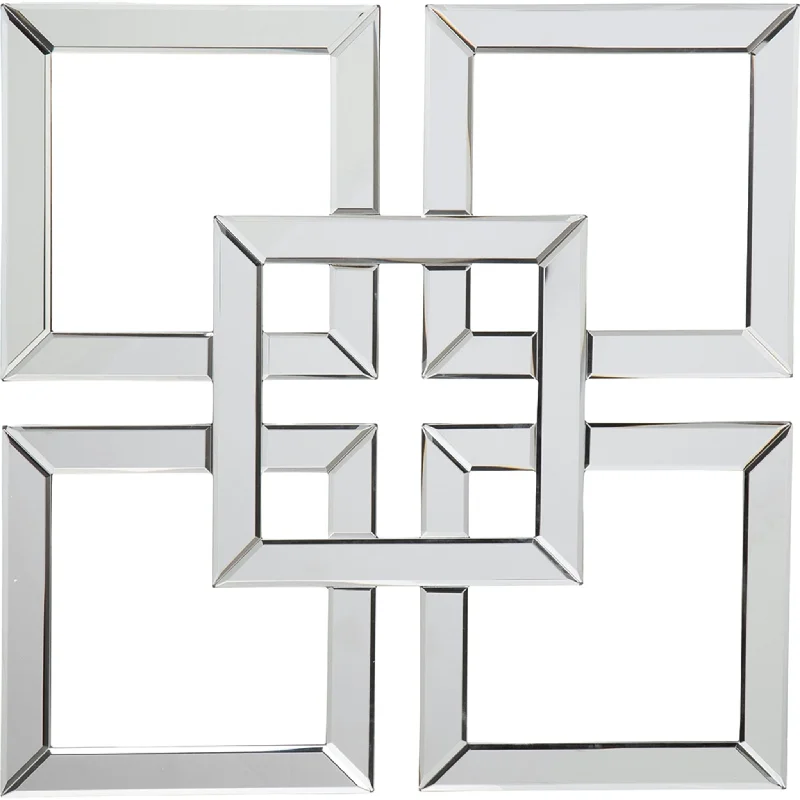 Quinnley Accent Mirror